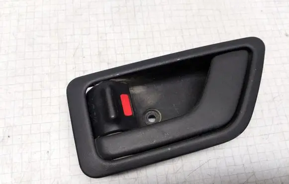 Hyundai Getz Rear door interior handle 82611TB010