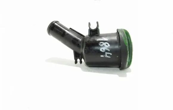 Peugeot 4007 Oil breather separator 