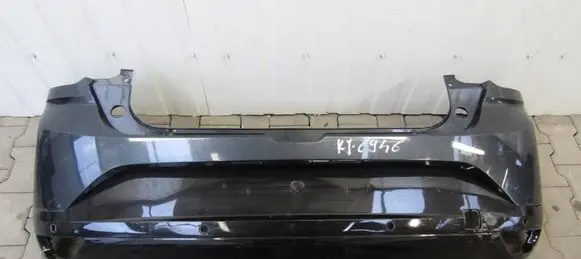 Dacia Sandero III Rear bumper 850182417R