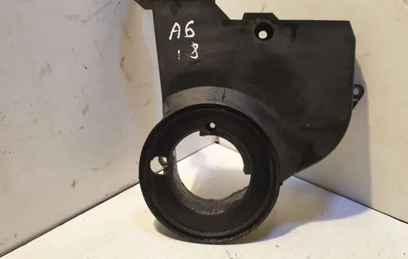 Audi A6 S6 C5 4B Timing belt guard (cover) 058109175