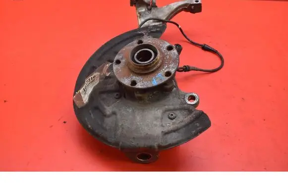 Audi A4 S4 B7 8E 8H Front wheel hub spindle knuckle 