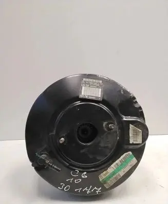 Citroen C6 Brake booster 9671440380 0002957