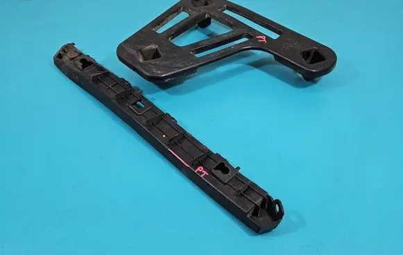 KIA Ceed Rear bumper mounting bracket 86624-A2210 IMPRK1415577