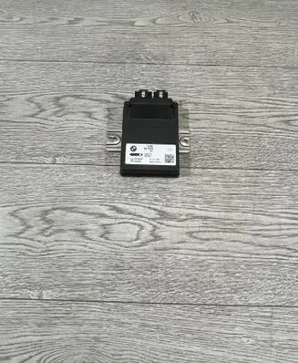 BMW 5 G30 G31 G38 Transfer box differential control unit 5A11E72 10457635 14430910