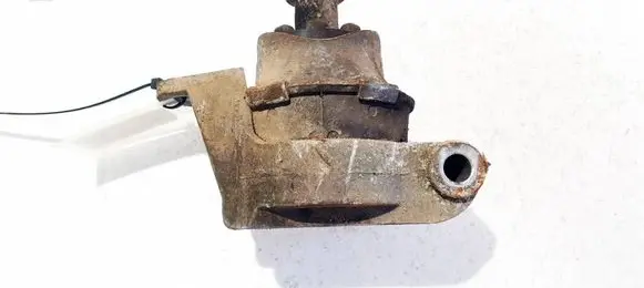 Opel Astra H Engine mount bracket