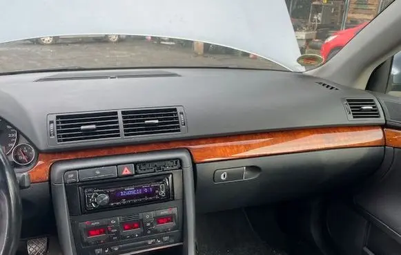 Audi A4 S4 B6 8E 8H Other interior part 