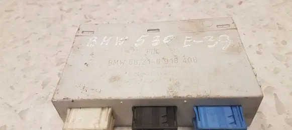 BMW X5 E53 Parking PDC control unit/module 66216916406