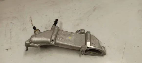 Maserati Grecale Air intake duct part 50053673