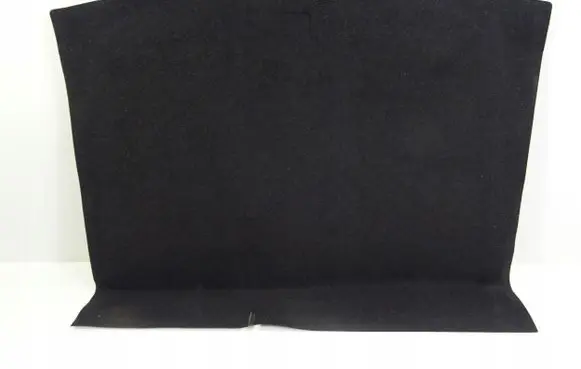 Nissan Juke I F15 Trunk/boot mat liner 84904BV81A
