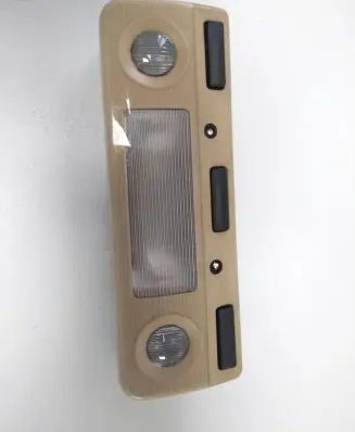 BMW 5 E39 Front seat light 8369512