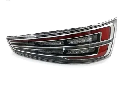 Audi Q3 8U Rear/tail lights 8U0052102