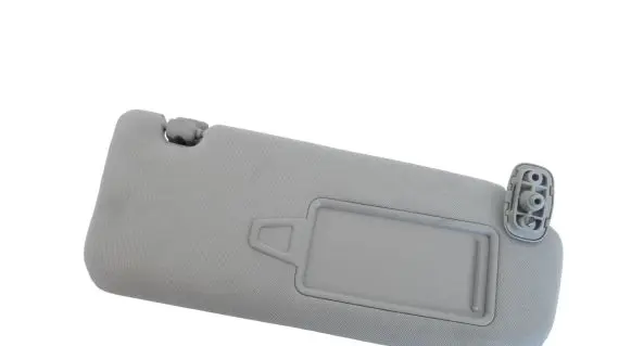 KIA Sorento Sun visor