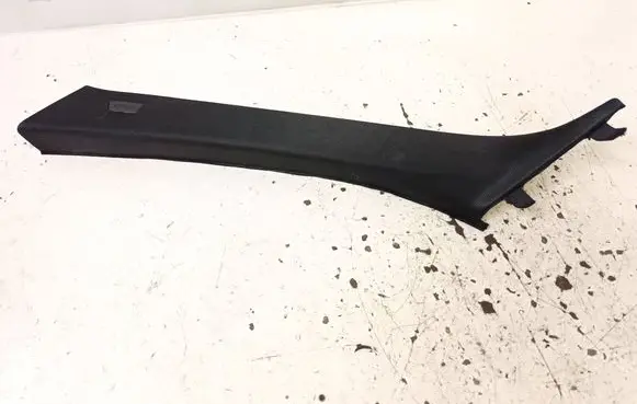 BMW 5 F10 F11 (A) pillar trim 9116347 52107010