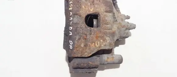 Mazda 6 Front brake caliper