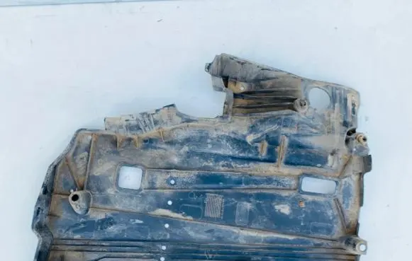 Toyota Corolla E210 E21 Rear underbody cover/under tray EK2595 304375