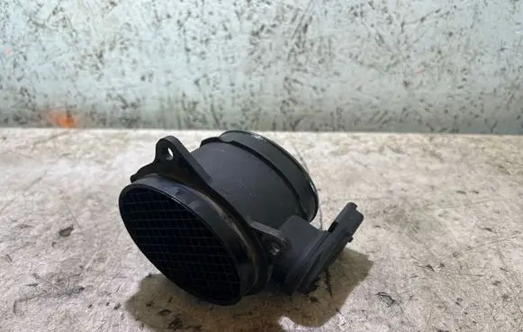 Peugeot 307 Mass air flow meter 72834204 9650010780 PBTGF30