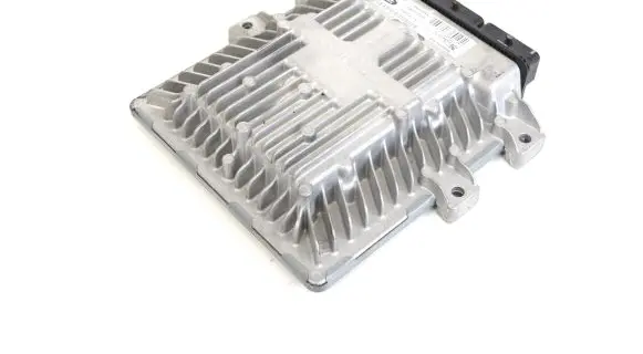 Land Rover Range Rover Sport L320 Engine control unit/module NNW506880 6H4Q12A650CD