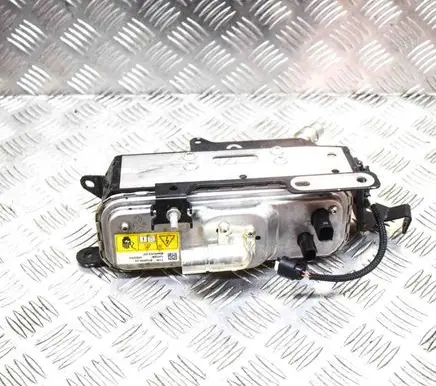 BMW 5 G30 G31 Other devices 9180904 6993052