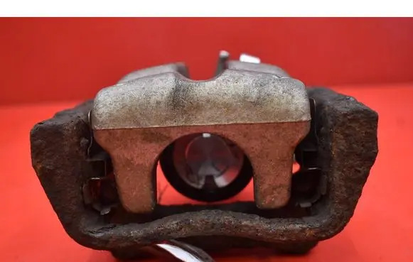 Opel Meriva A Rear brake caliper