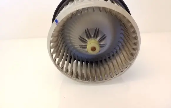 Subaru Outback (BS) Heater fan/blower 2727005290