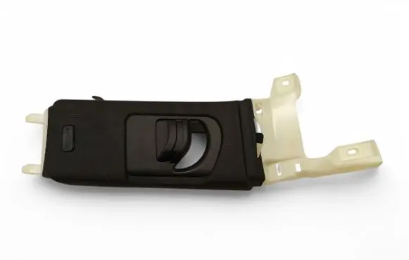 Audi A5 (B) pillar trim (top) 8W6867244A
