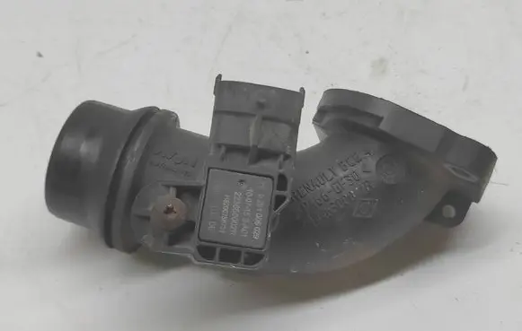 Renault Scenic III - Grand scenic III Intercooler hose/pipe 144633761R