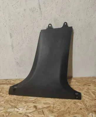 Mercedes-Benz GLC X253 C253 (B) pillar trim (bottom) A2536900625 18321224 WPT52092