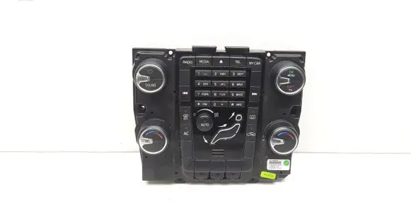 Volvo V60 Climate control unit 30795269
