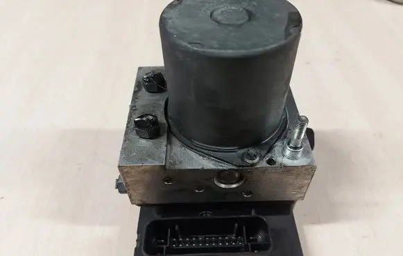 Audi A6 S6 C6 4F ABS control unit/module 4F0910517AC