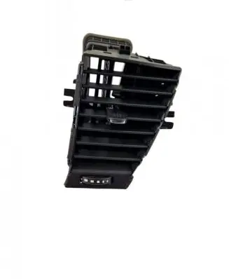 Dash center air vent grill