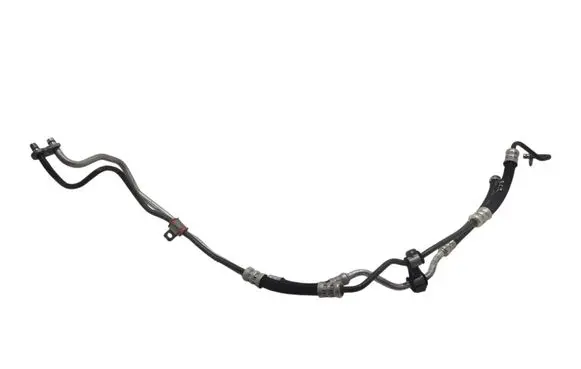 Peugeot RCZ Power steering hose/pipe/line 9675306580
