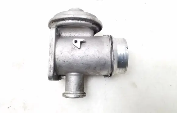 EGR valve