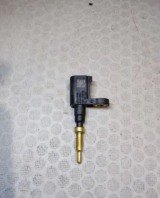 Coolant temperature sensor