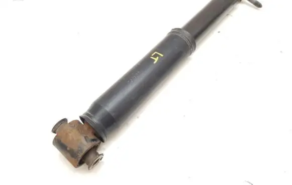 Renault Scenic III - Grand scenic III Rear shock absorber/damper