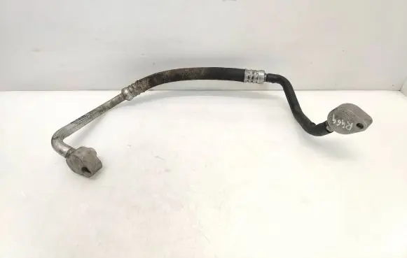 Audi A4 S4 B6 8E 8H Air conditioning (A/C) pipe/hose 8E0260707S