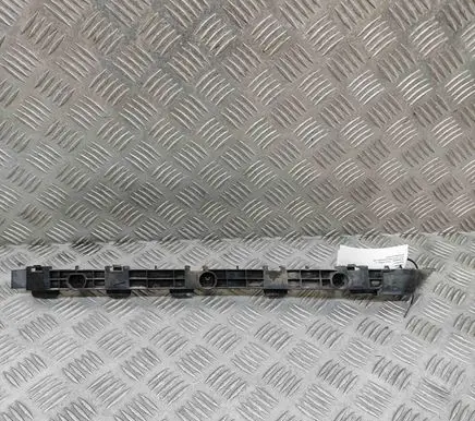 Tesla Model X Rear bumper mounting bracket 103483400D