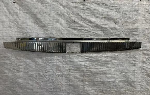Mercedes-Benz E AMG W212 Trunk bottom trim panel