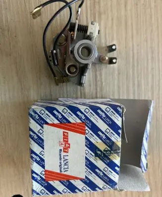 Fiat Panda 141 Ignition distributor 9940569
