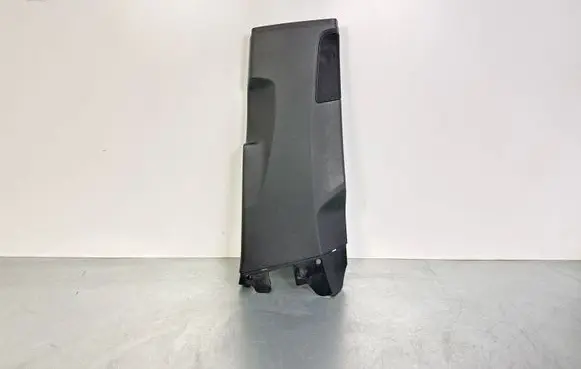 Audi Q7 4M (B) pillar trim (bottom) 4M0867240F
