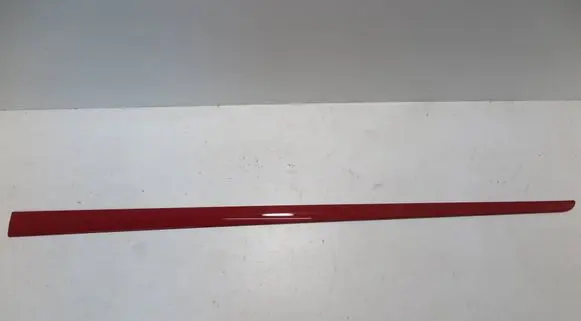 Toyota Aygo AB40 Front door trim (molding) PZ415-90492-2