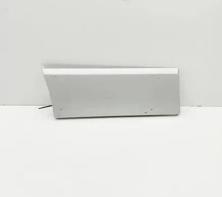 Opel Vivaro Rear fender molding trim 788122765R 788129036R