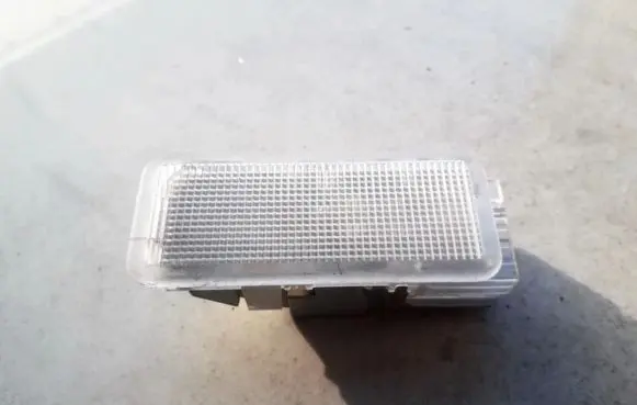 Citroen C5 Other interior light