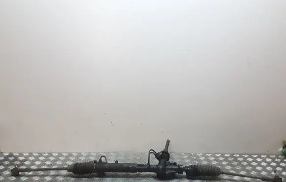 Ford Focus Steering rack