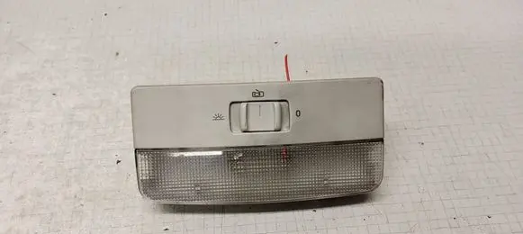 Volkswagen Caddy Rear seat light 8Q0947105F