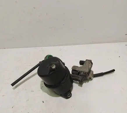 Mazda 3 II Turbo solenoid valve 1397000700