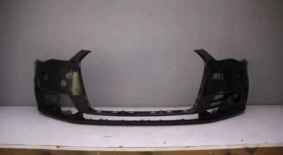 Audi A6 C7 Front bumper