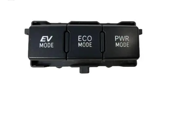 Toyota Auris E180 Other switches/knobs/shifts 8497002060