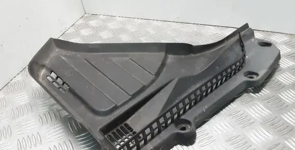 BMW 7 F01 F02 F03 F04 Wiper trim 51717216973 7216973