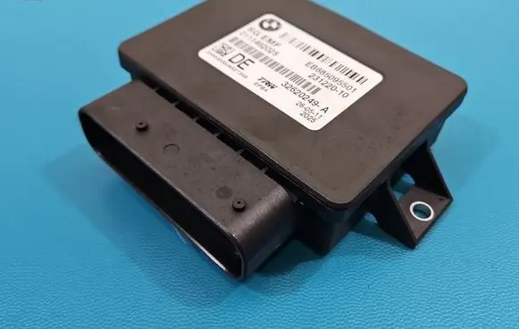 BMW X3 F25 Central body control module 685095501 IMPRK1610376