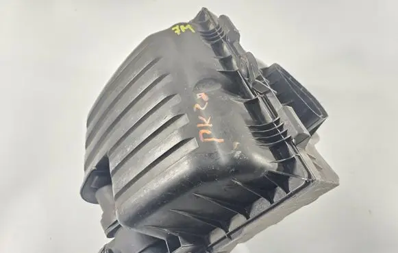 Seat Alhambra (Mk1) Air filter box 7M3129607E